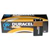 4x Duracell Lithium AA Lithium Batterie