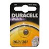 Duracell 362/361 Silberoxid Knopfzelle