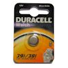 Duracell 391/381 Silberoxid Knopfzelle