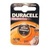 Duracell 1616 Lithium Knopfzelle