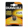 Duracell 2025 Lithium Knopfzelle