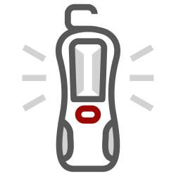 Arbeitslampen - Taschenlampen für die Arbeit