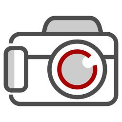 Akku für Digitalkamera