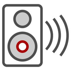 Bluetooth Lautsprecher Akkus