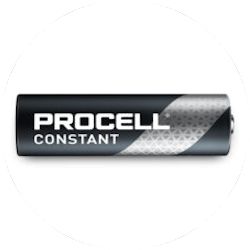 Procell Constant Batterie