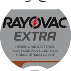 Rayovac Extra