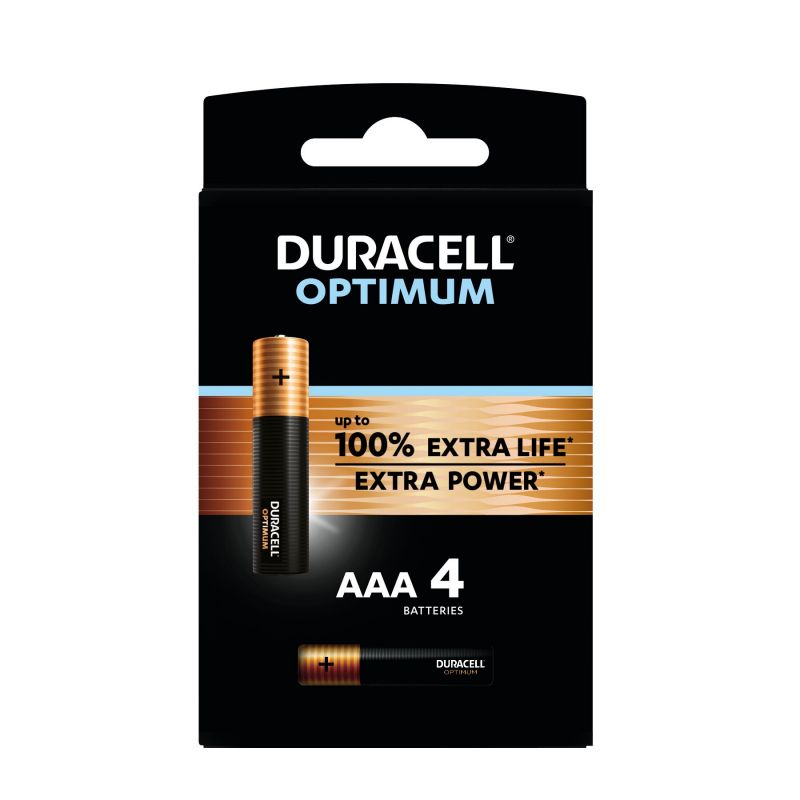 AAA Batterie