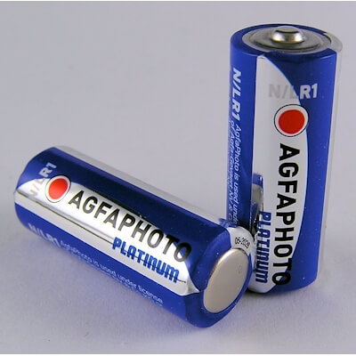 Agfaphoto LR1 Alkaline Batterie Alkaline Batterie