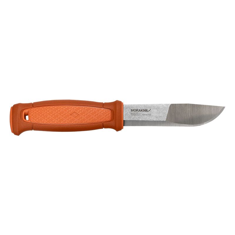 Morakniv Kansbol orange Outdoormesser Messer