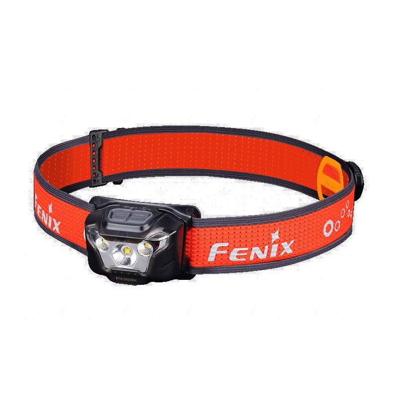 Fenix HL18R-T LED Stirnlampe mit Li-Po Akku Stirnlampe Taschenlampe