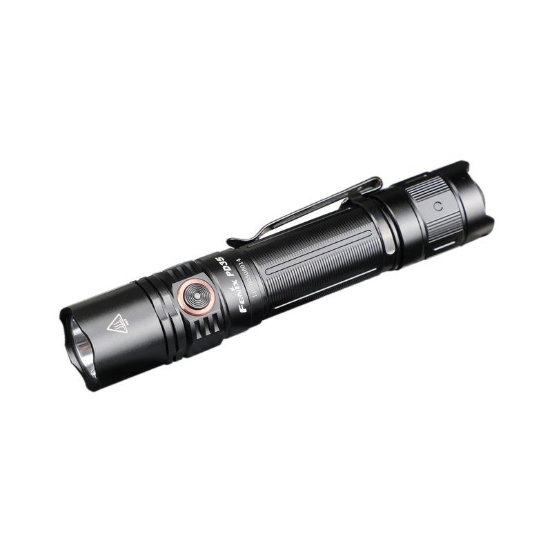 Fenix PD35 V3.0 LED Taschenlampe mit Akku LED-Taschenlampe Taschenlampe