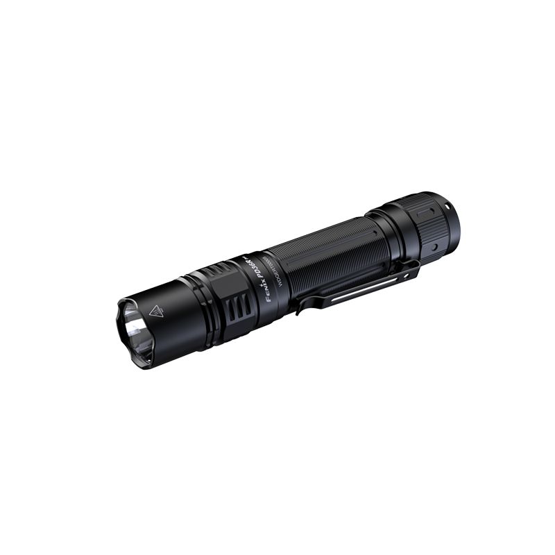 Fenix PD36R Pro LED Taschenlampe mit Akku LED-Taschenlampe Taschenlampe