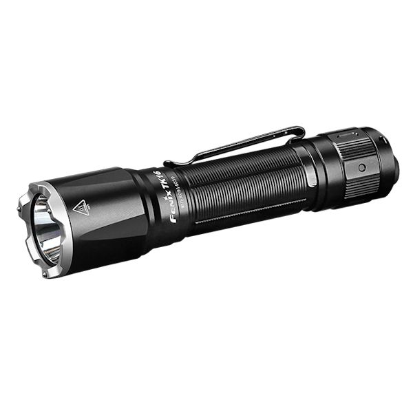 Fenix TK16 V2.0 LED Taschenlampe mit Akku LED-Taschenlampe Taschenlampe