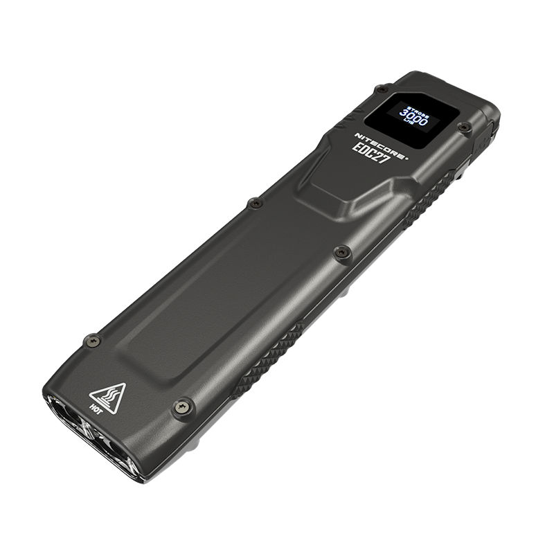 Nitecore EDC37 8000 Lumen Taschenlampe