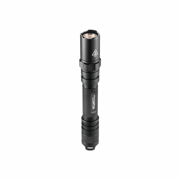 Nitecore MT2A LED Taschenlampe mit Batterien LED-Taschenlampe Taschenlampe