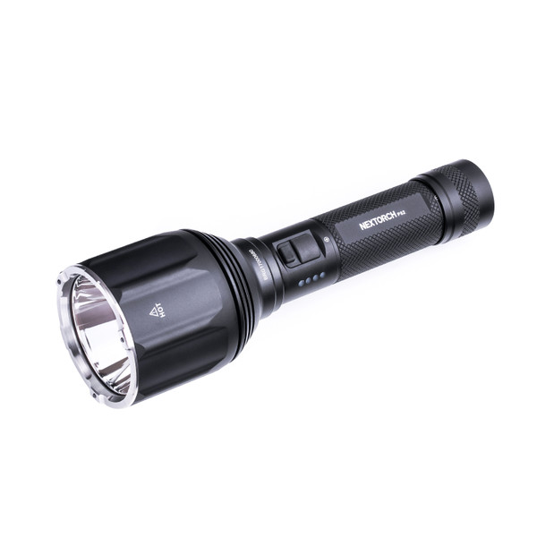Nextorch P82 LED Taschenlampe mit Akku LED-Taschenlampe Taschenlampe