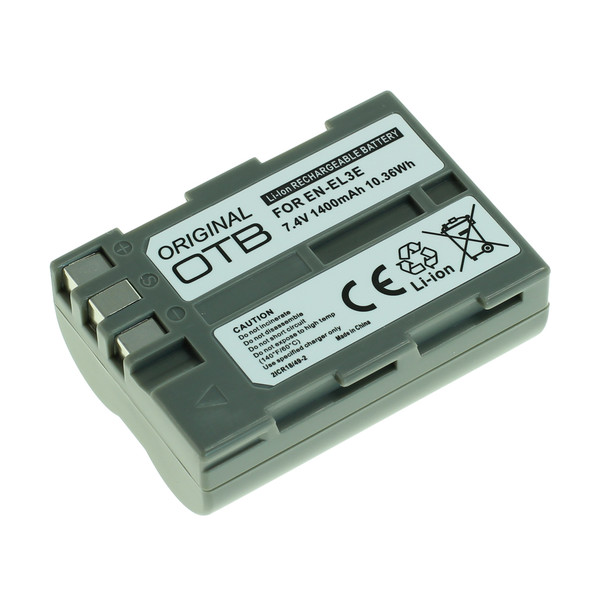Аккумулятор en el3e