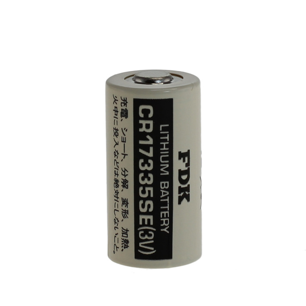 FDK CR17335SE 3V Lithium Batterie Lithium Batterie