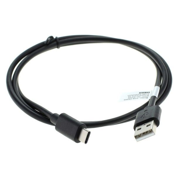 OTB USB-C auf USB-A 2.0 USB Kabel Kabel Akku