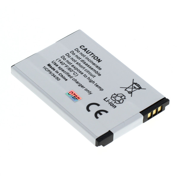 Gigaset sl78h аккумулятор