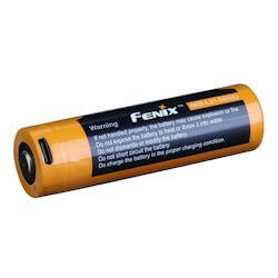 Fenix 21700 Li-Ion Akku 5000mAh USB-C 7,5A