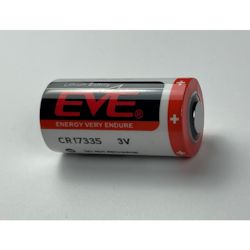 EVE CR17335 2/3A 3 Volt