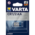 Varta CR1/2AA 6127 3 Volt