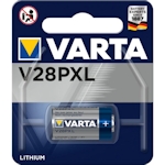 Varta V28PXL (2CR1/3N) 6 Volt