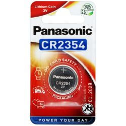 Panasonic CR2354 3 Volt