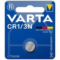 Varta CR1/3N 3 Volt