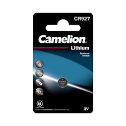 Camelion CR927 3 Volt