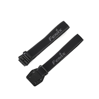 Fenix AFH-02 Stirnband schwarz für Stirnlampen