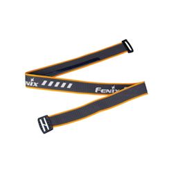 Fenix AFH-03 Stirnband schwarz orange für Stirnlampen 0 Volt