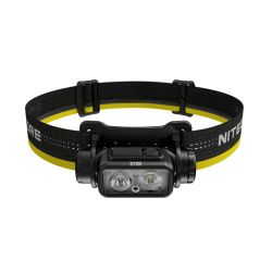 Nitecore NU43 LED Stirnlampe mit Akku 0 Volt