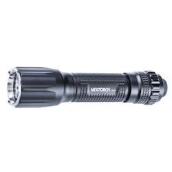 Nextorch TA15 v2.0 LED Taschenlampe mit Akku