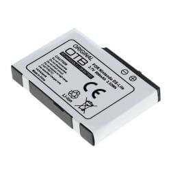 OTB Akku kompatibel zu Nintendo DS Lite (ersetzt USG-003) Li-Ion 3.7 Volt
