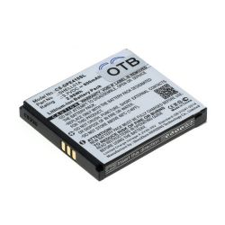 OTB Akku kompatibel zu DORO PhoneEasy 409 / 410 / 610 / 612 Li-Ion 3.7 Volt