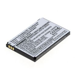 OTB Akku kompatibel zu DORO PhoneEasy 338/342/345/Handle Plus 334 Li-Ion 3.7 Volt