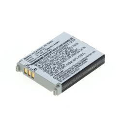 OTB Akku kompatibel zu Panasonic CGA-LB102 Li-Ion 3.7 Volt