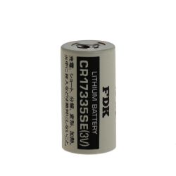 FDK CR17335SE 3V Lithium Batterie 3 Volt
