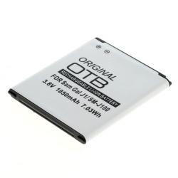 OTB Akku kompatibel zu Samsung Galaxy J1 SM-J100 Li-Ion 3.8 Volt