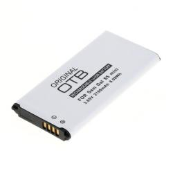 OTB Akku kompatibel zu Samsung Galaxy S5 Mini Li-Ion 3.85 Volt