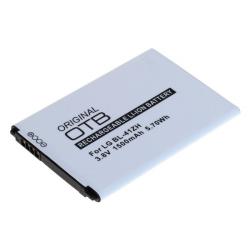 OTB Akku kompatibel zu LG L Fino / Joy / Sporty Li-Ion 3.8 Volt