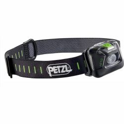 Petzl HF 10 Stirnlampe mit AAA Batterien 0 Volt
